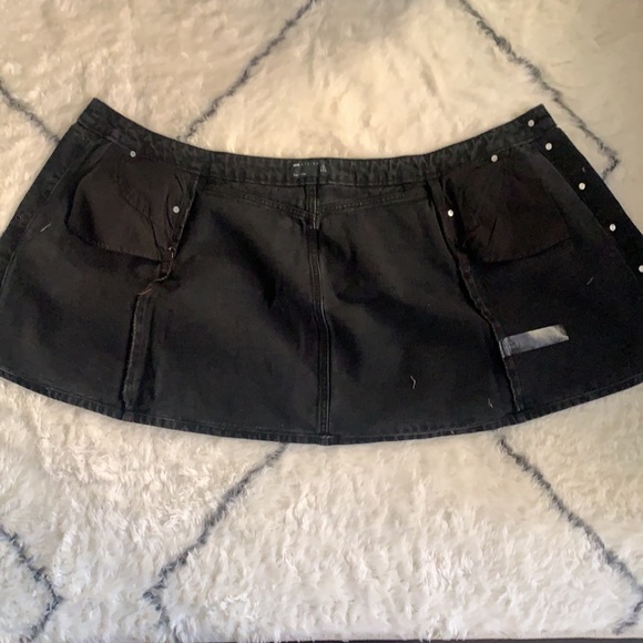 ASOS Skirt Size 4 - Picture 6 of 7